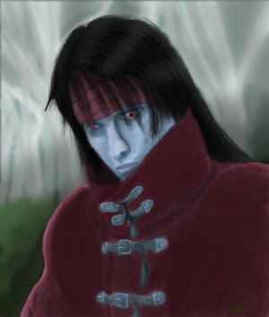 Vincent By Starfleet