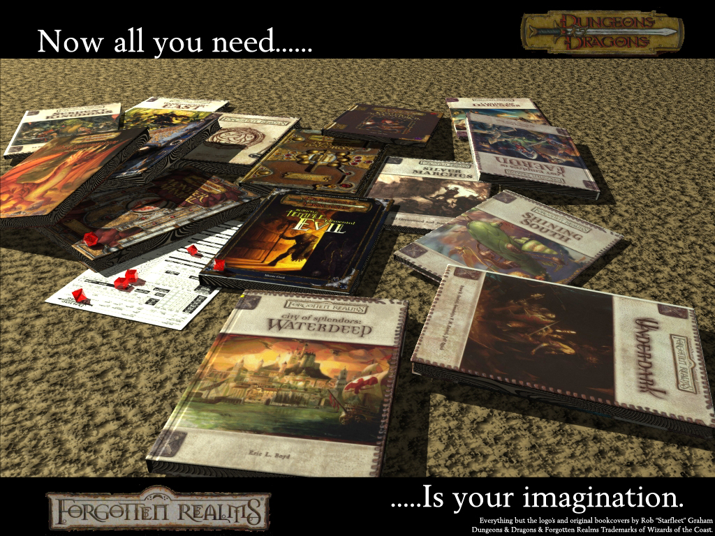 Imagination