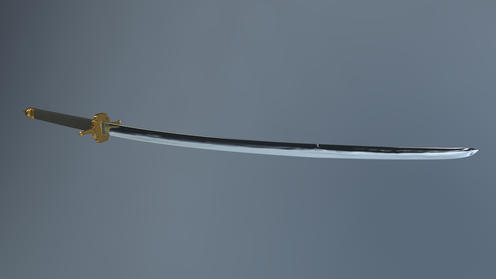 Grayson V02 Show