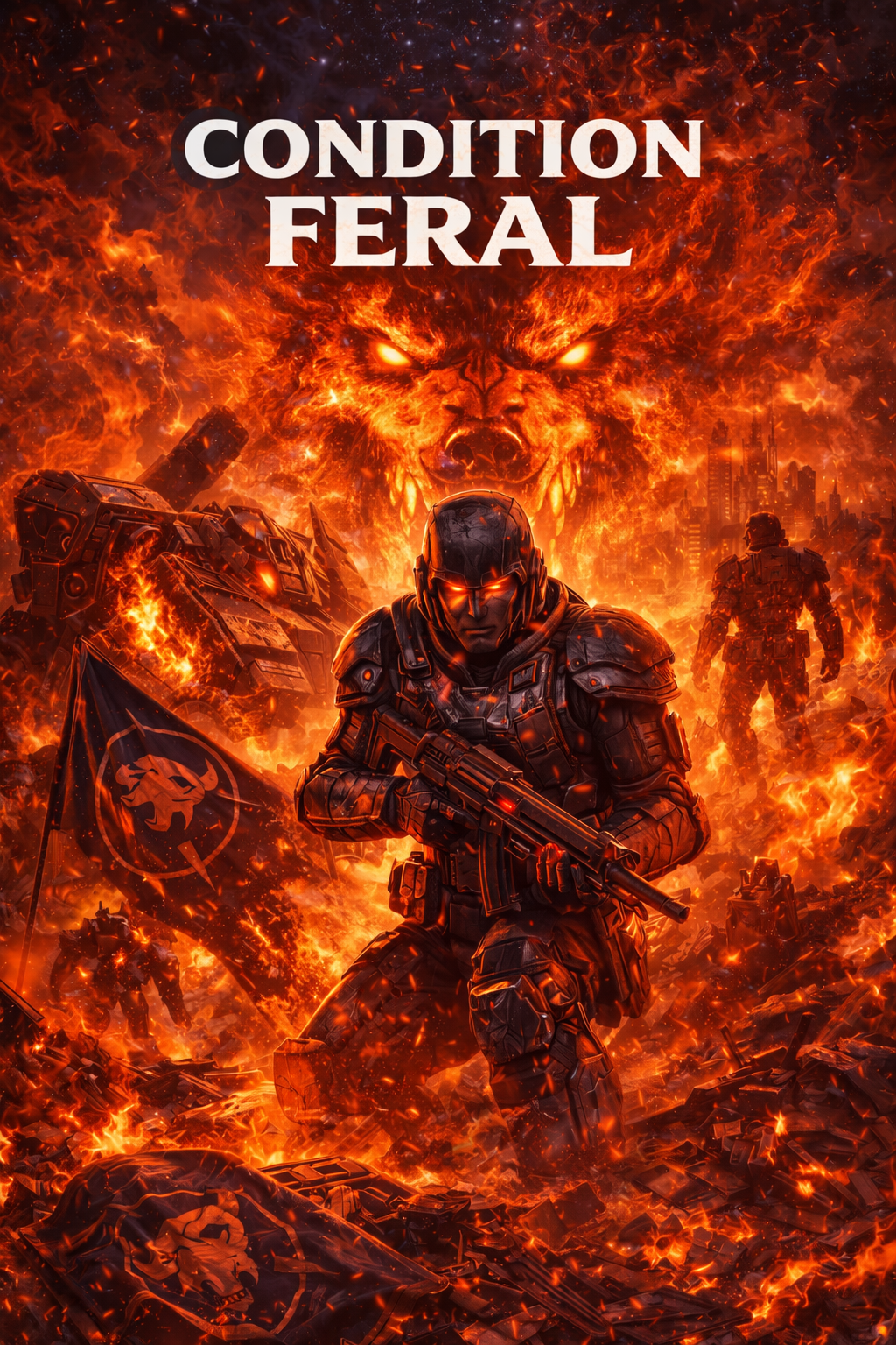 Condition Feral