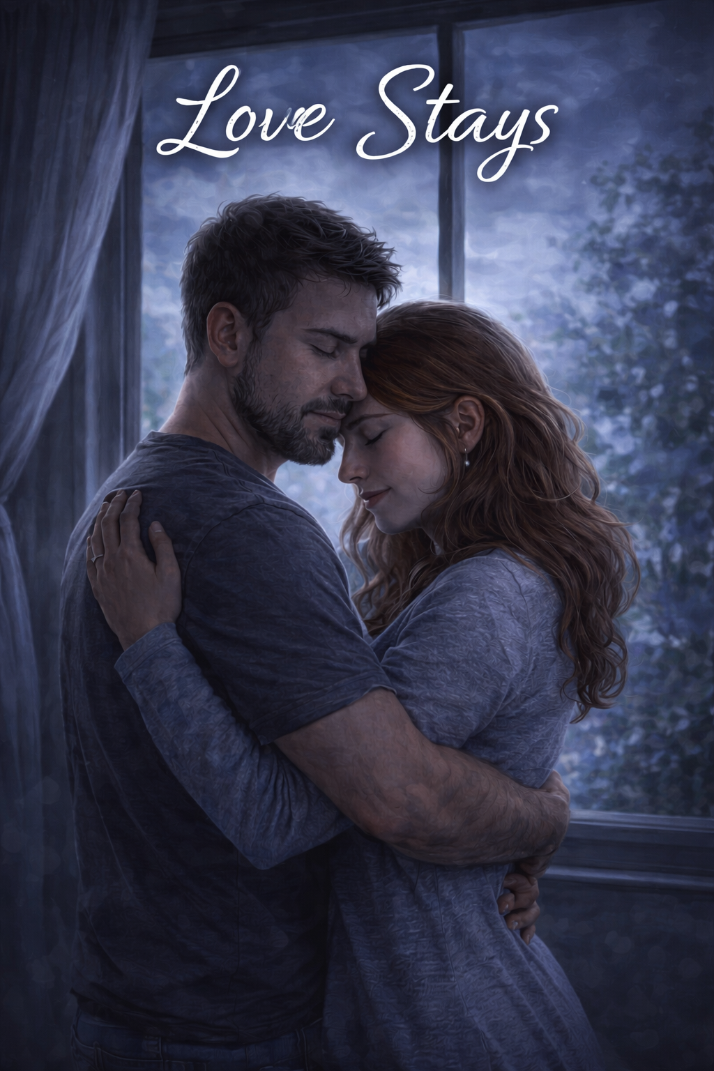 Love Stays