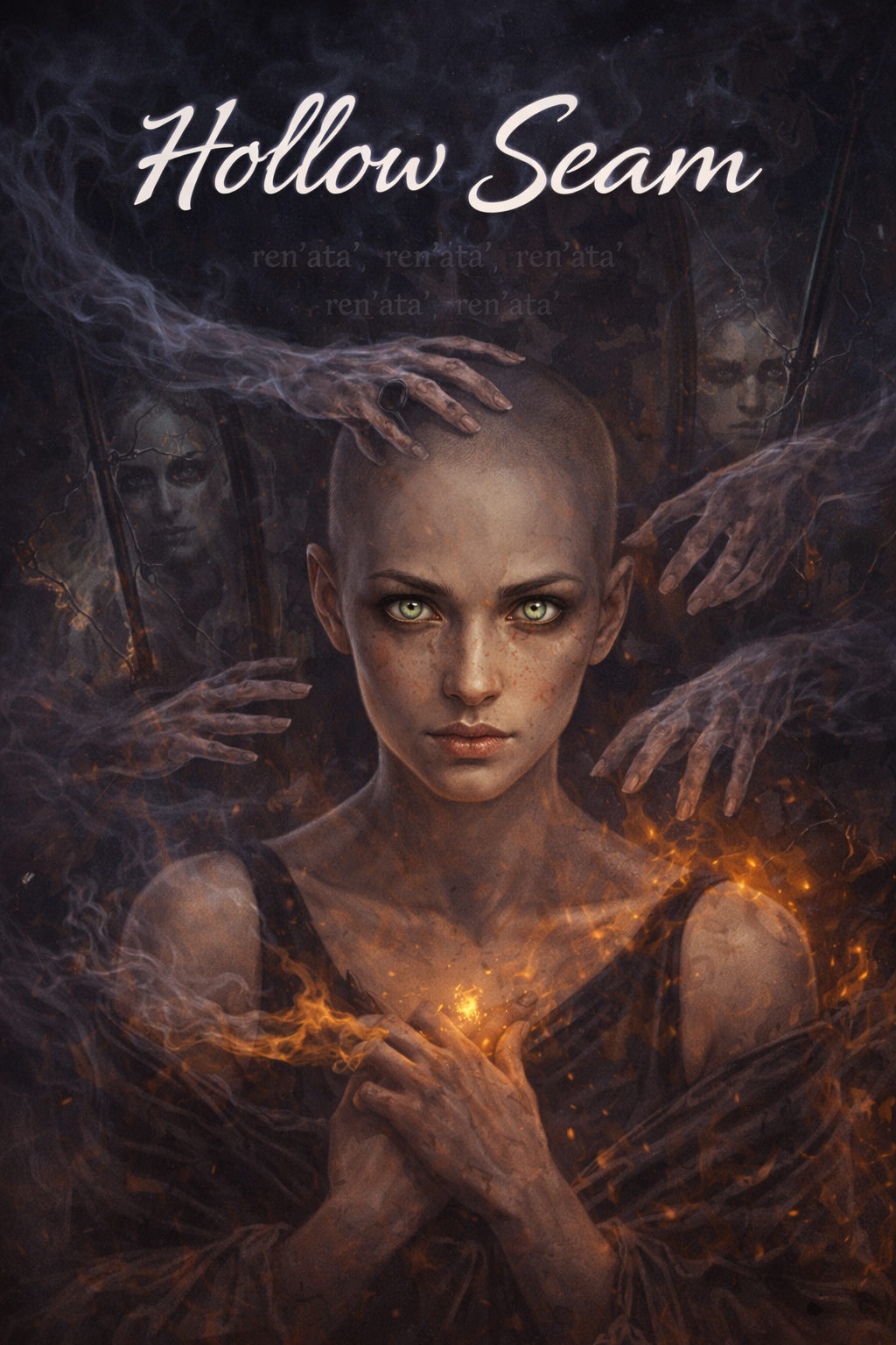 Renata's Song Hollow Seam