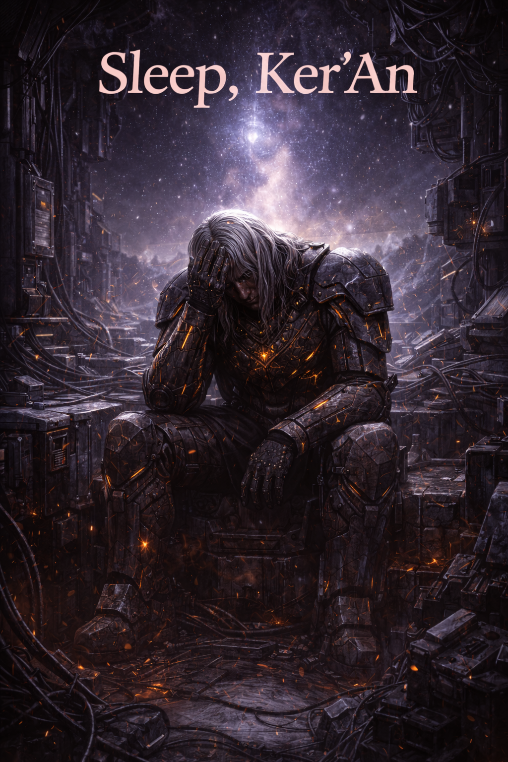 Sleep Ker'An