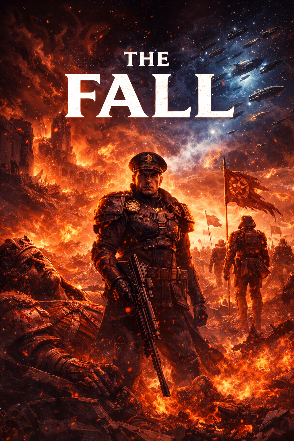 The Fall