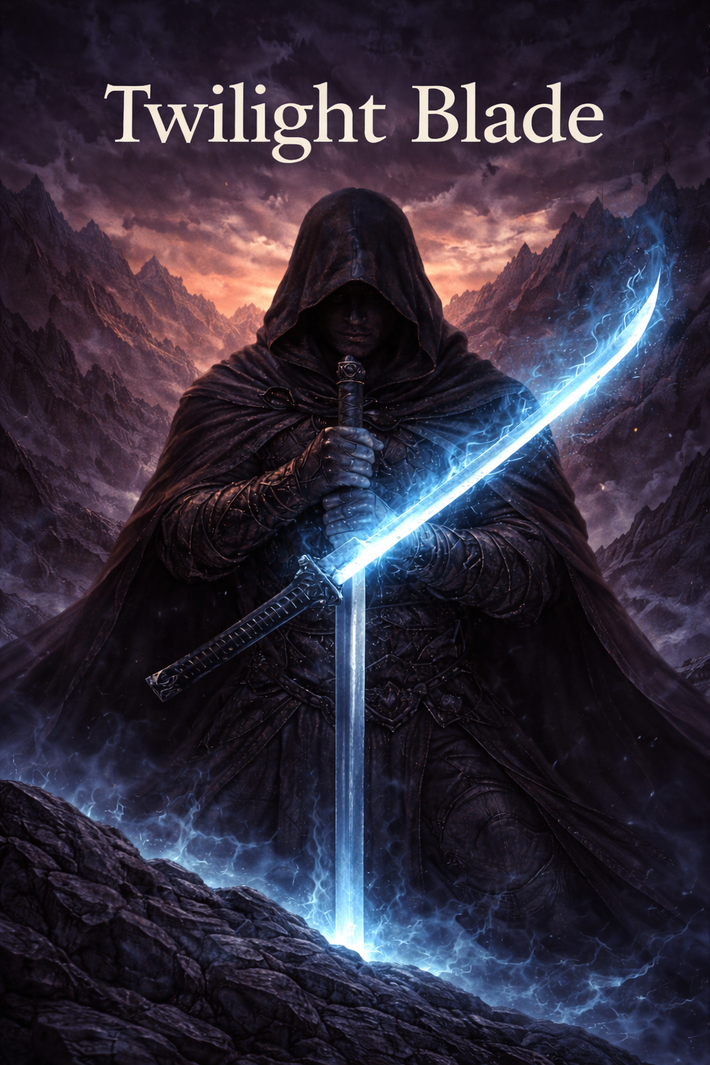 Twilight Blade