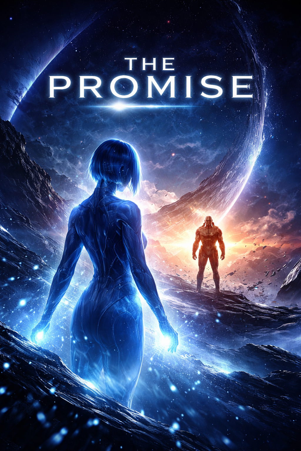 The Promise