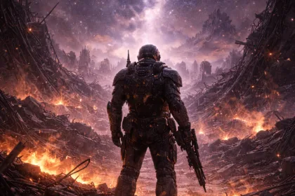 We Who Did Not Sleep